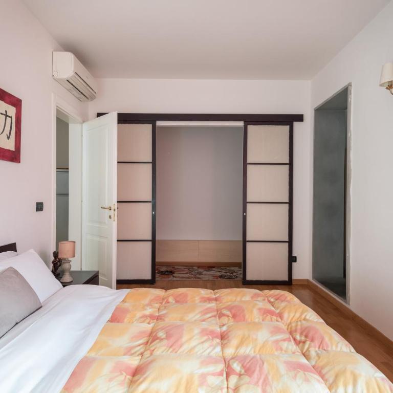 Casine 28 apartment - Appartamento - 14