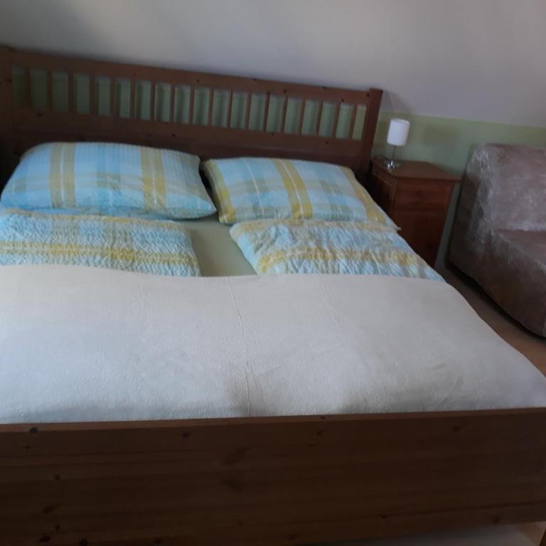 Russhof-Fam.Thomann - Doppelzimmer - 5