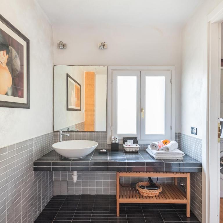 Casine 28 apartment - Appartamento - 20