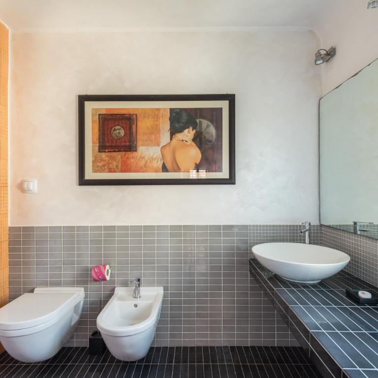 Casine 28 apartment - Appartamento - 18