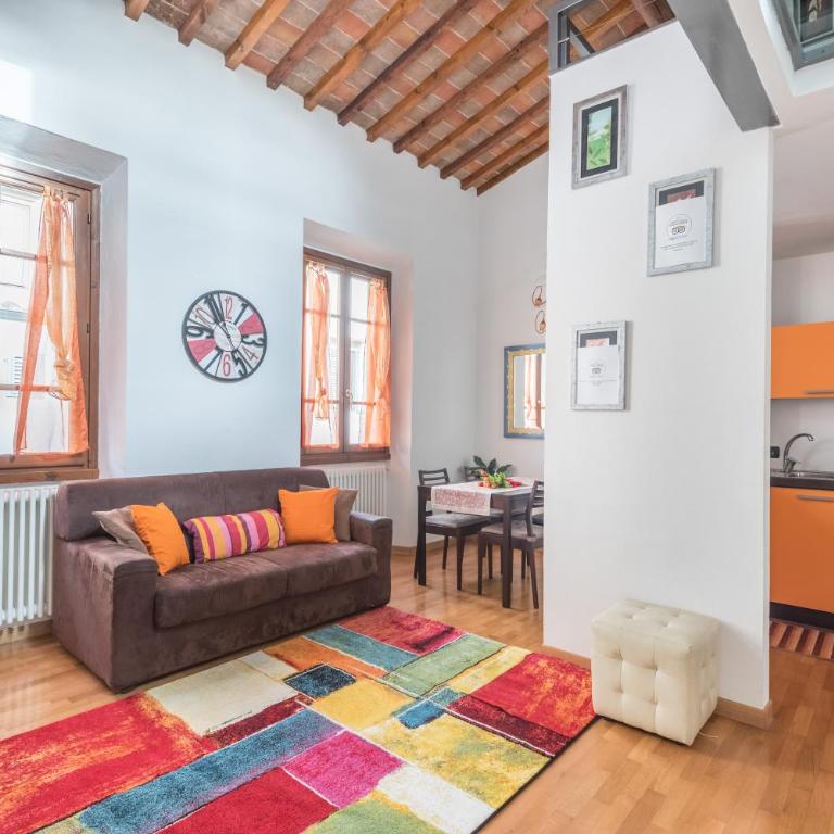 Casine 28 apartment - Appartamento - 1