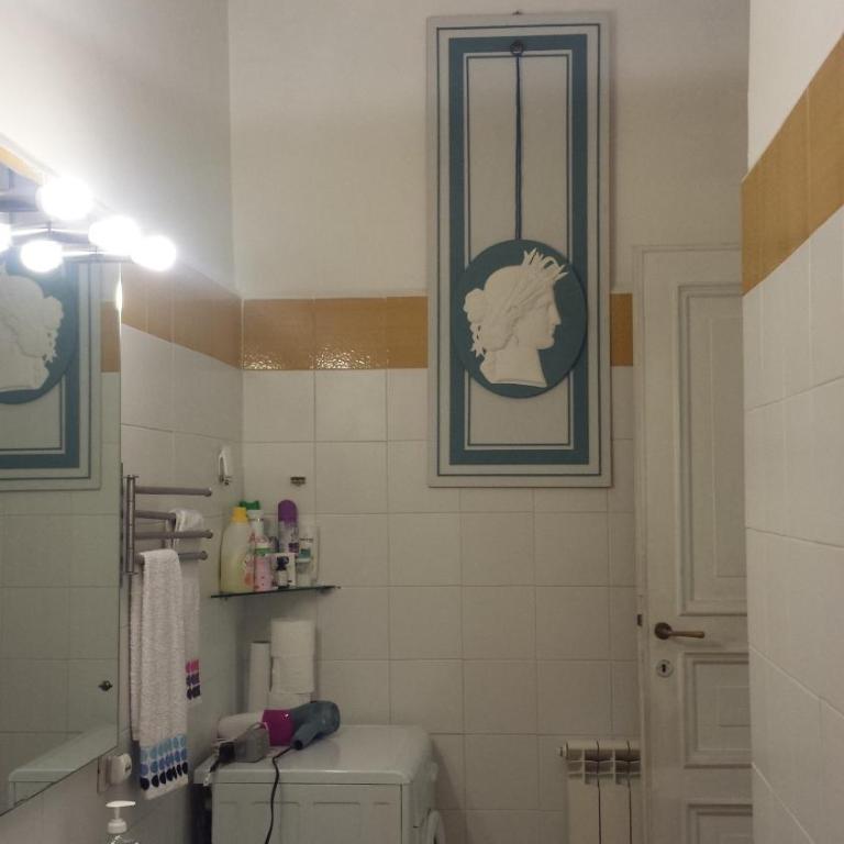 Centro Storico - Piazza di Spagna - One-Bedroom Apartment - 17