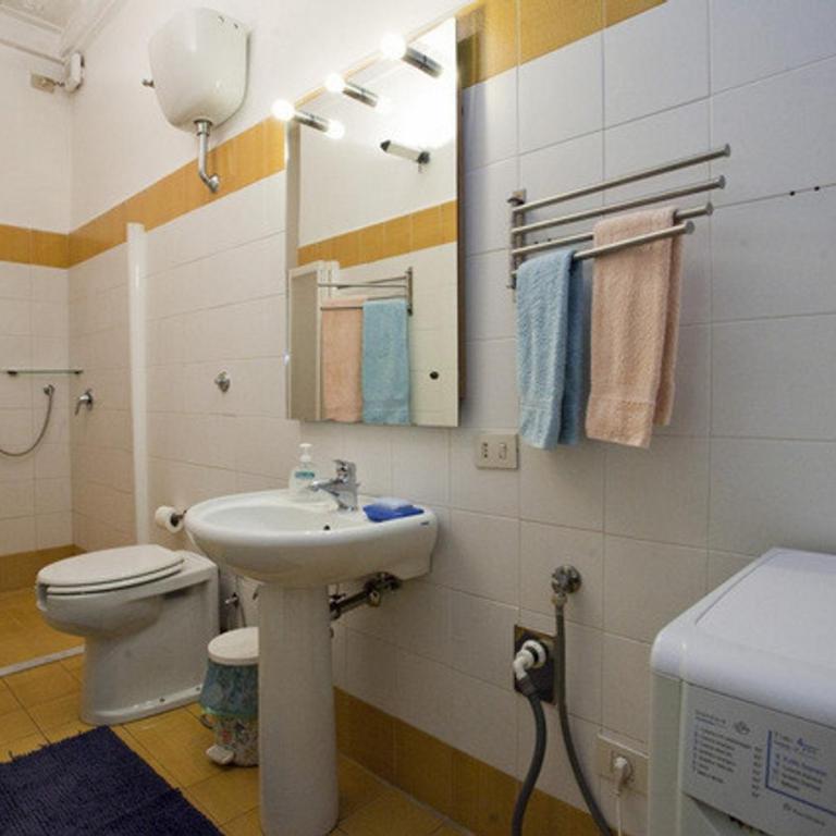 Centro Storico - Piazza di Spagna - One-Bedroom Apartment - 18