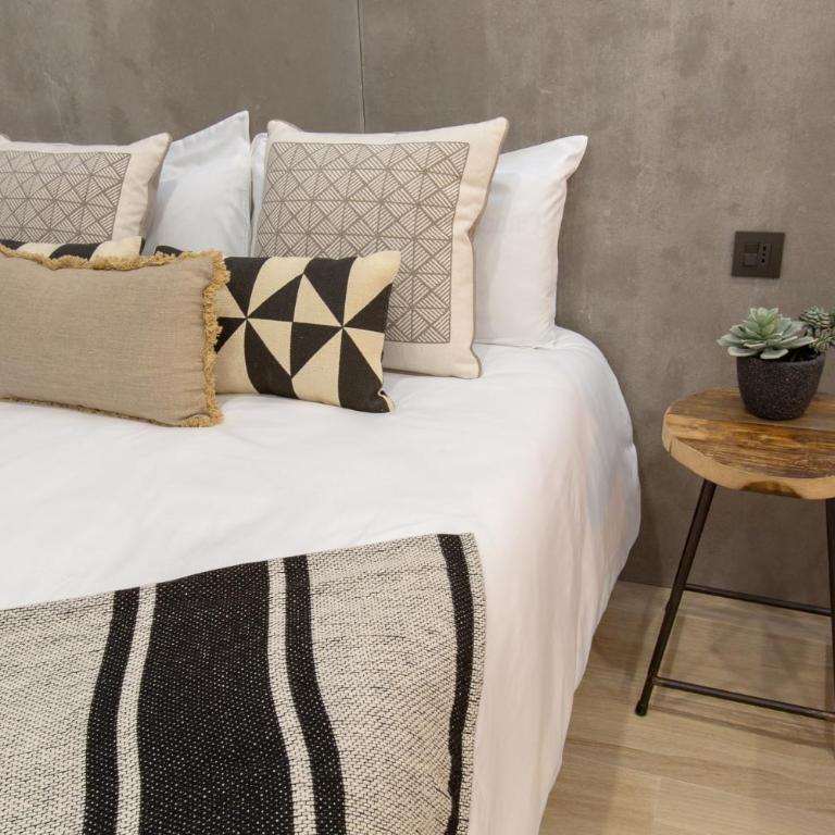 Bohemian Loft - Las Canteras Beach - Loft - 15