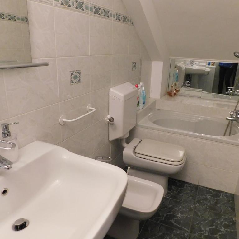 Villa Riviera - Appartamento - 30