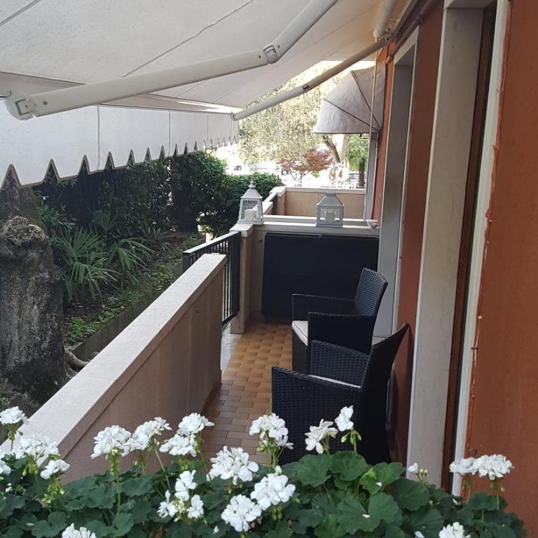 Riki's home in Malcesine - Appartamento con 1 Camera da Letto - 26