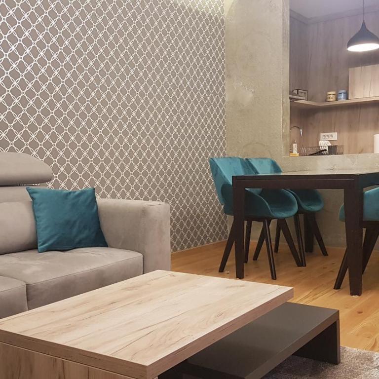Apartman Andrija Zlatibor - Deluxe Apartment - 25