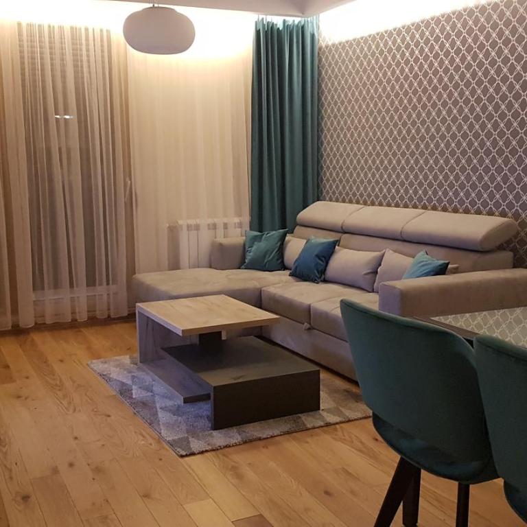 Apartman Andrija Zlatibor - Deluxe Apartment - 24