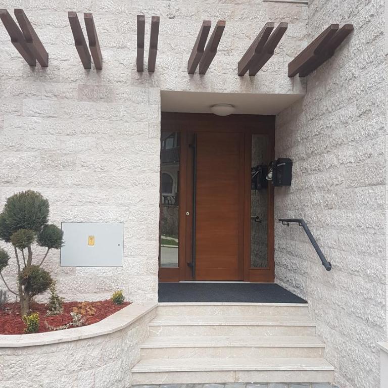 Apartman Andrija Zlatibor - Deluxe Apartment - 28
