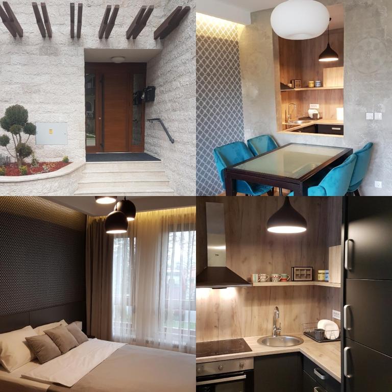 Apartman Andrija Zlatibor - Deluxe Apartment - 31