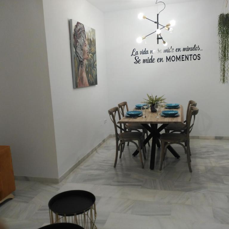 Apartamento la albariza. - Apartamento de 2 dormitorios - 4