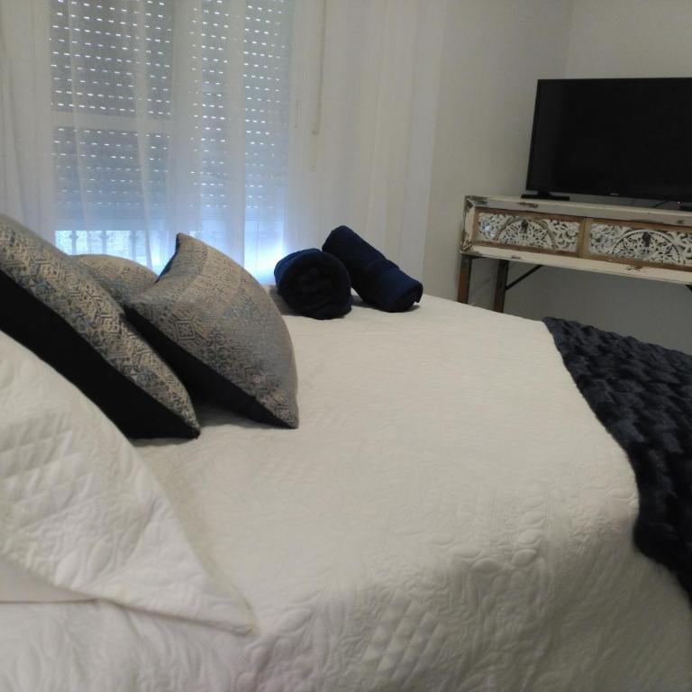 Apartamento la albariza. - Apartamento de 2 dormitorios - 6