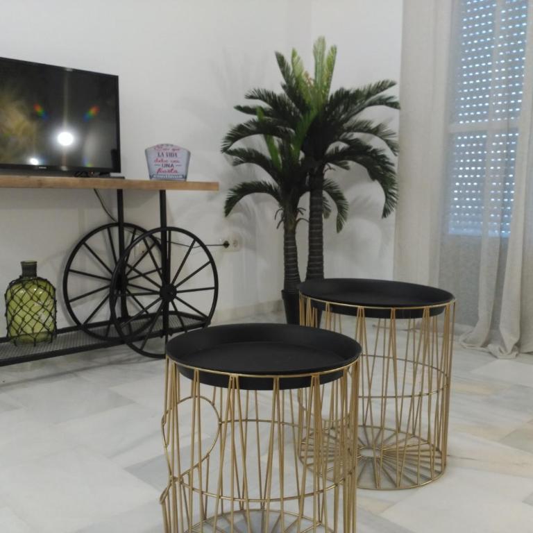 Apartamento la albariza. - Apartamento de 2 dormitorios - 3