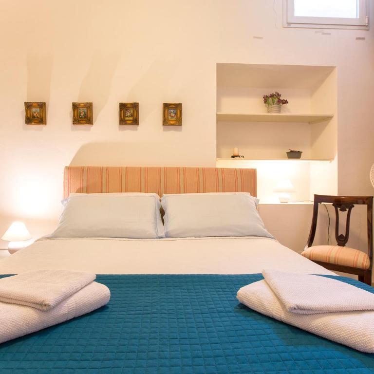 Centro Storico Carlo Alberto - Appartamento con 1 Camera da Letto - 7