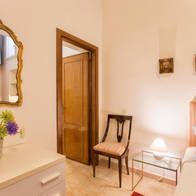 Centro Storico Carlo Alberto - Appartamento con 1 Camera da Letto - 16
