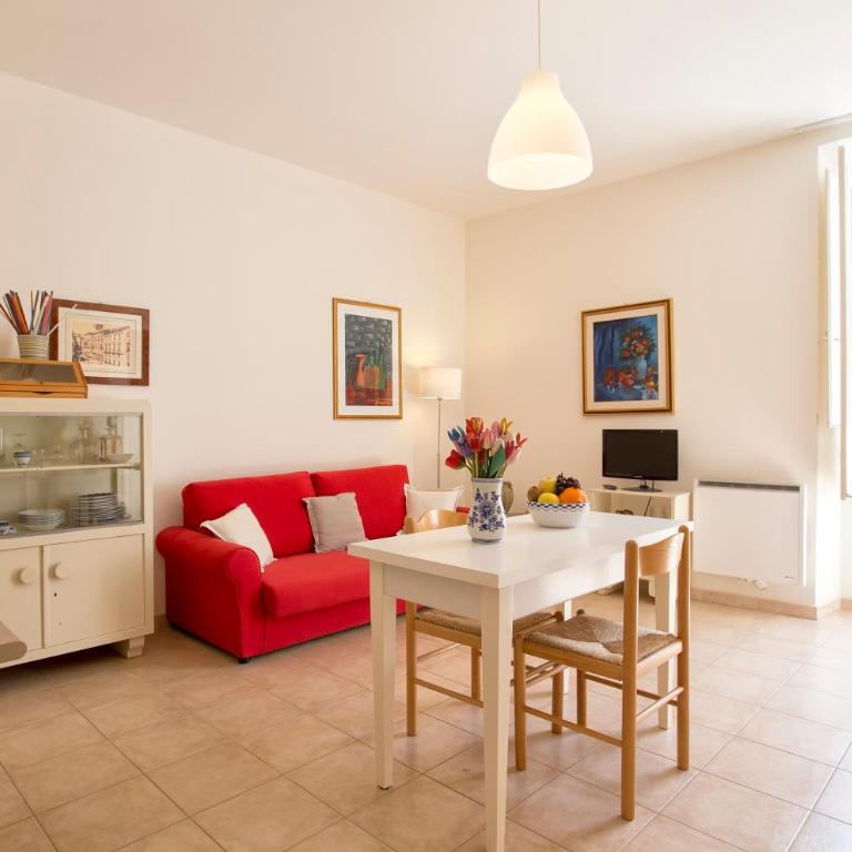 Centro Storico Carlo Alberto - Appartamento con 1 Camera da Letto - 12