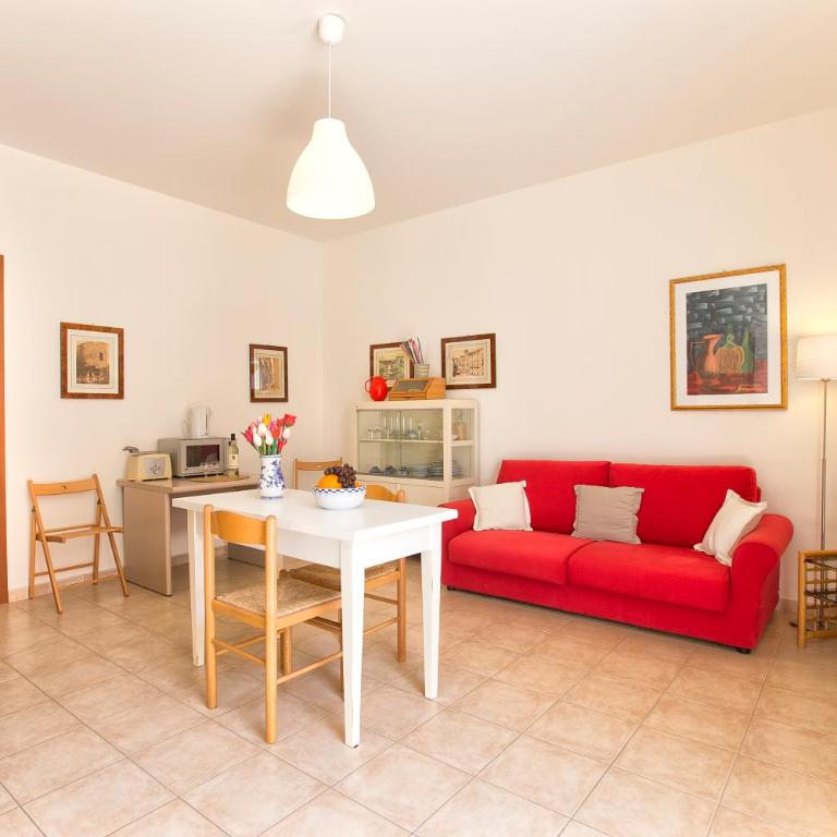 Centro Storico Carlo Alberto - Appartamento con 1 Camera da Letto - 13