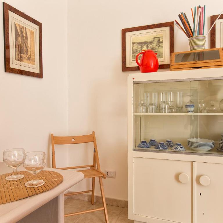 Centro Storico Carlo Alberto - Appartamento con 1 Camera da Letto - 10