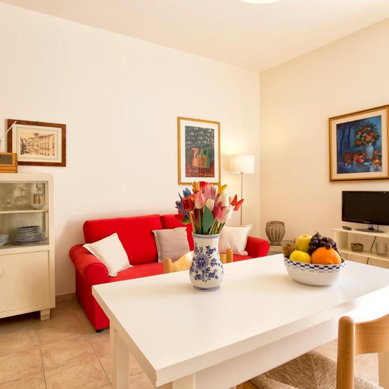 Centro Storico Carlo Alberto - Appartamento con 1 Camera da Letto - 2