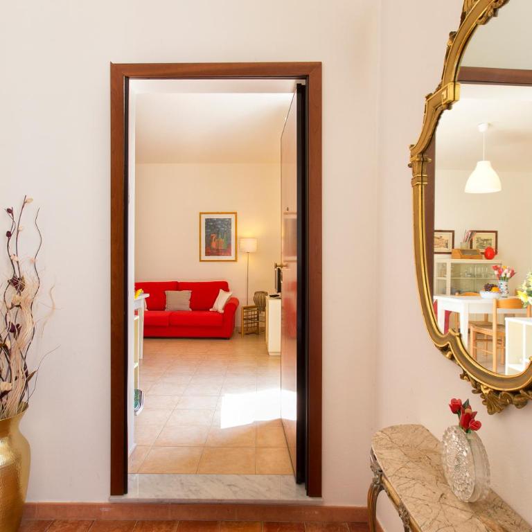 Centro Storico Carlo Alberto - Appartamento con 1 Camera da Letto - 9