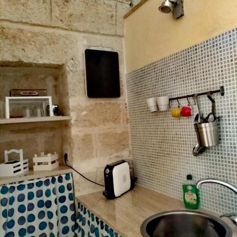 CasAntonia - Appartamento - 15