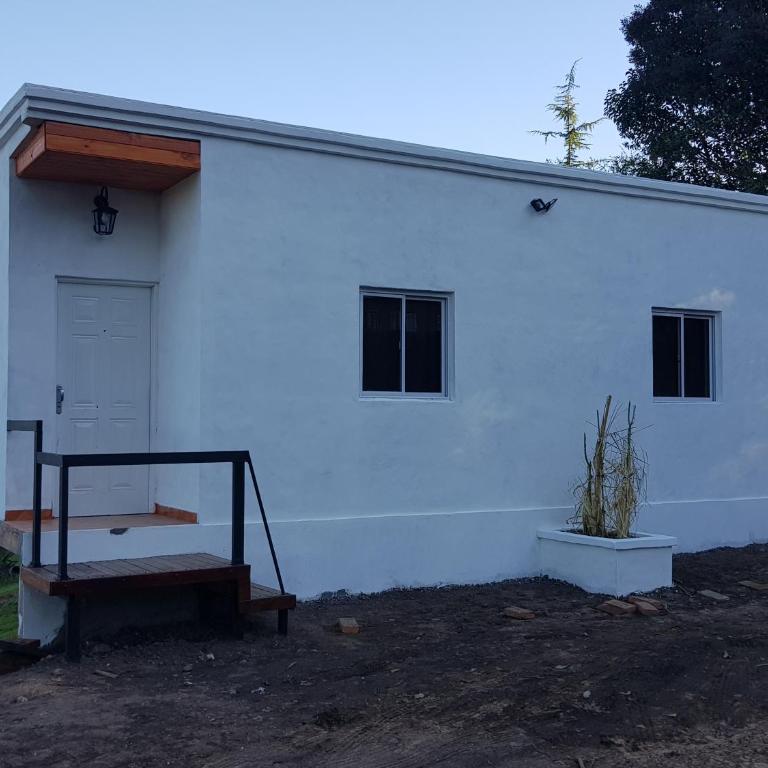 Casas de Raco - Casa con 1 dormitorio - 29