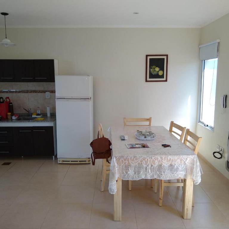 JUANA II - Apartamento - 3