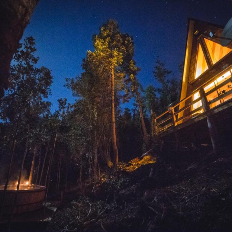Puente Palos San Pedro - Chalet de 2 dormitorios - 13
