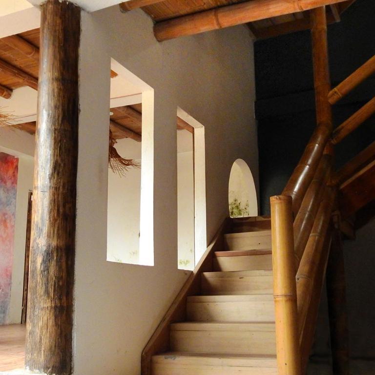 La Facha Hostal Restaurant Surf - Habitación Doble con baño privado - 1