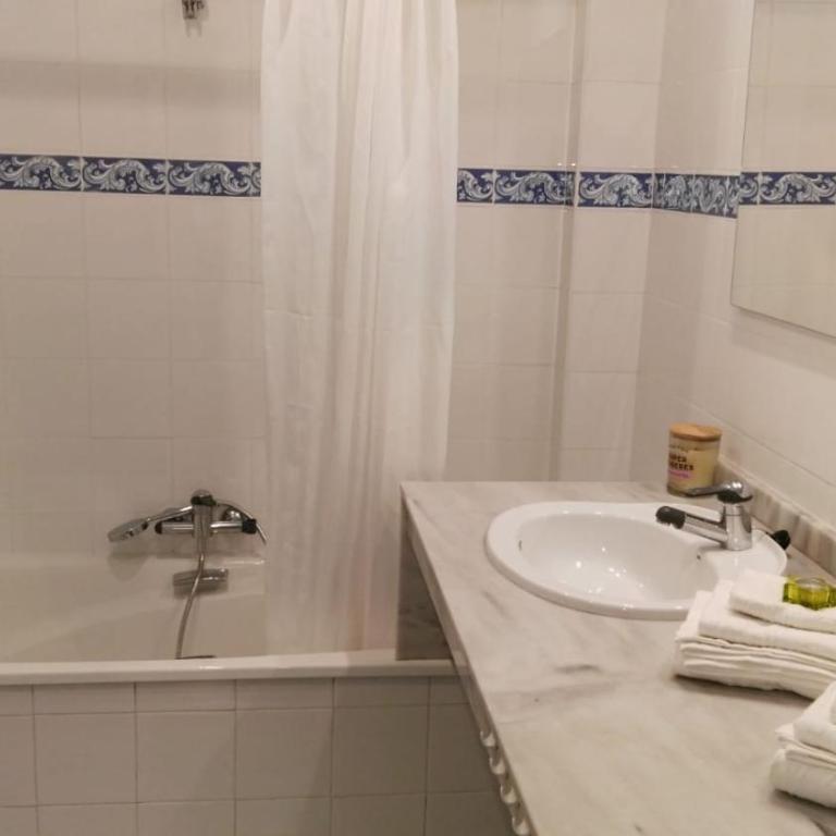 Azul Rentals Albir flat - One-Bedroom Apartment - 8