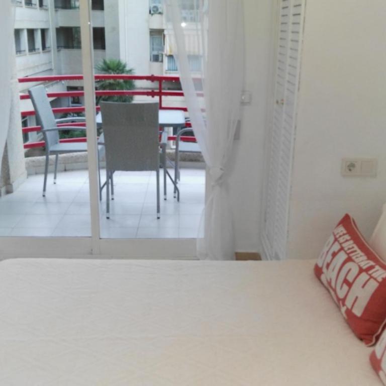 Azul Rentals Albir flat - One-Bedroom Apartment - 5