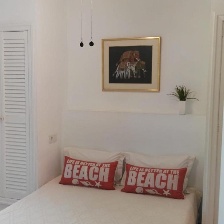 Azul Rentals Albir flat - One-Bedroom Apartment - 6