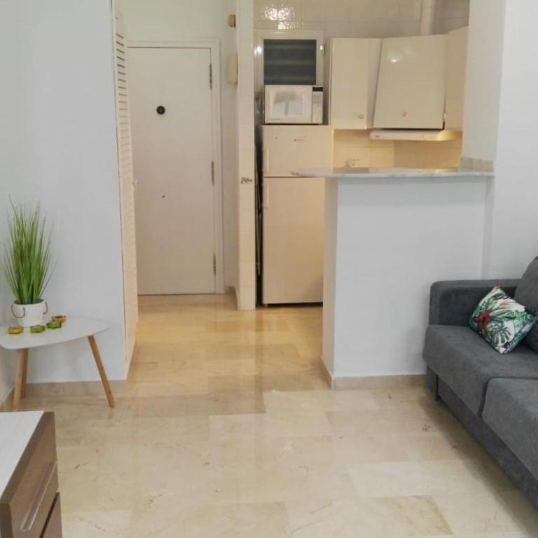 Azul Rentals Albir flat - One-Bedroom Apartment - 3