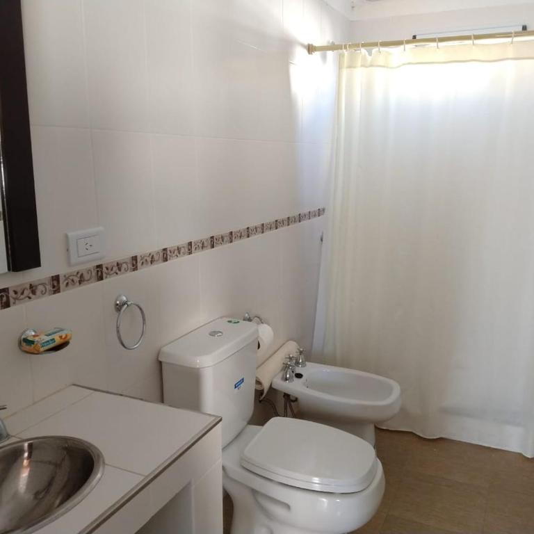 Cabañas Elabu - Casa con 1 dormitorio - 28