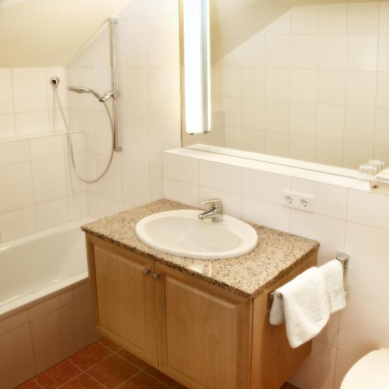Hotel & Gasthof Fürberg - Comfort Einzelzimmer - 4