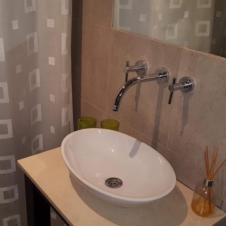 Tempora Rent 2 Amb fte Hospital Italia - Apartamento de 1 dormitorio - 11