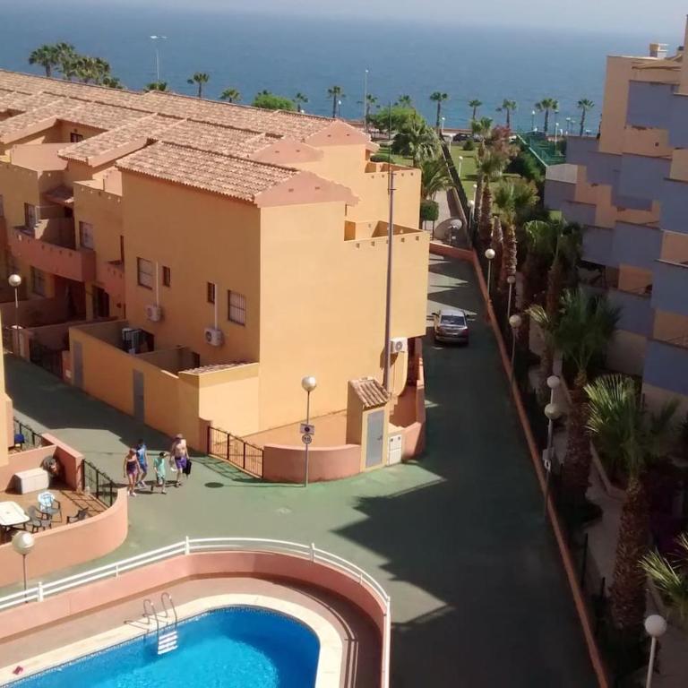Apartment Vistamar10 - Apartamento de 2 dormitorios - 12