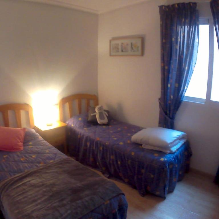 Apartment Vistamar10 - Apartamento de 2 dormitorios - 13