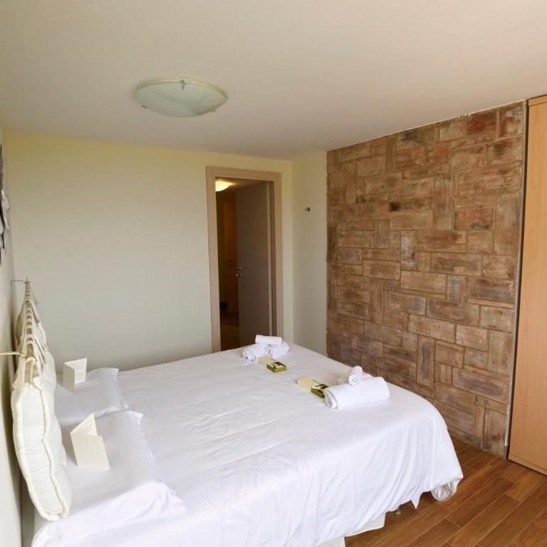 Maison Balù Villa - Villa - 28