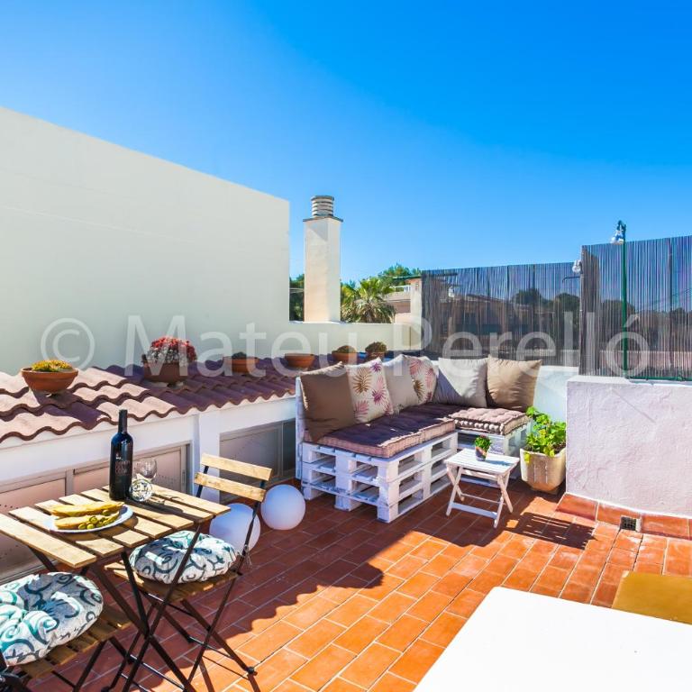 Orellana - Apartment - 1