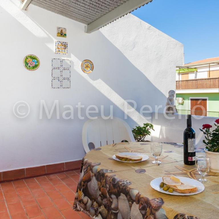 Orellana - Apartment - 21