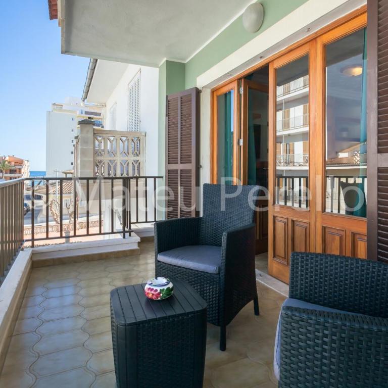 Orellana - Apartment - 13
