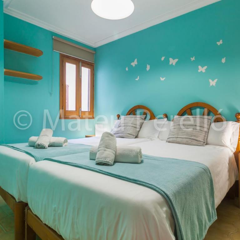 Orellana - Apartment - 11