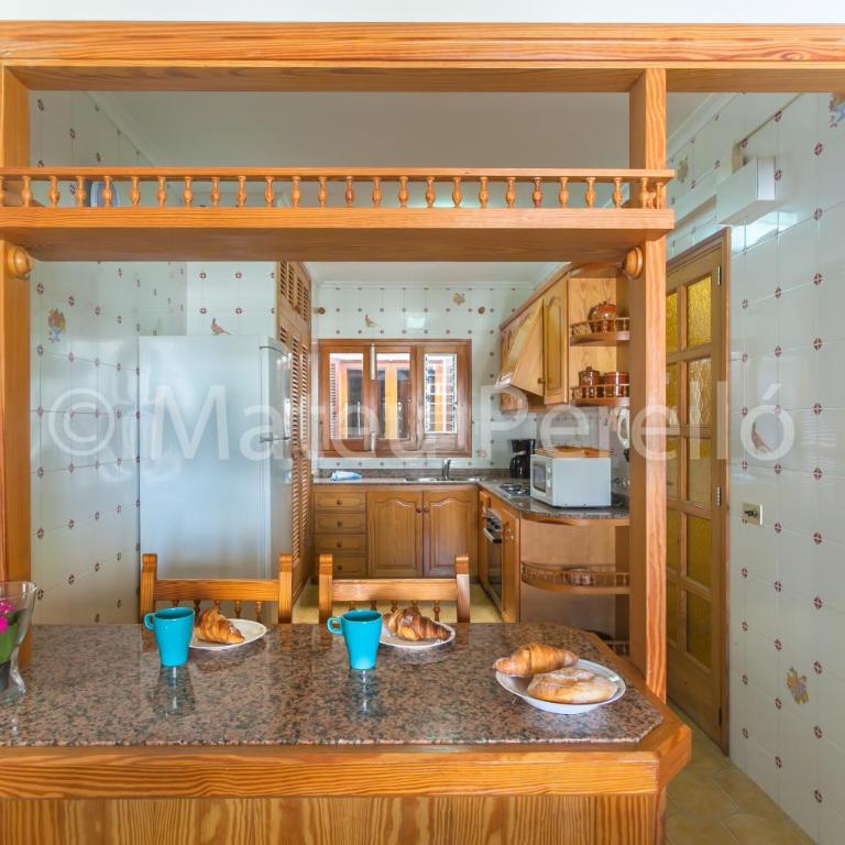 Orellana - Apartment - 5