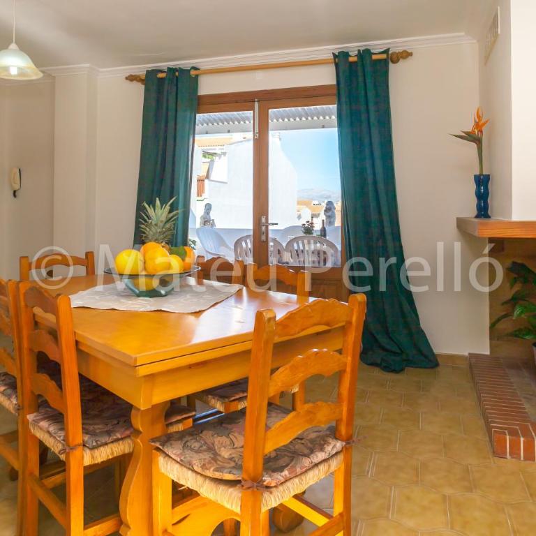 Orellana - Apartment - 14