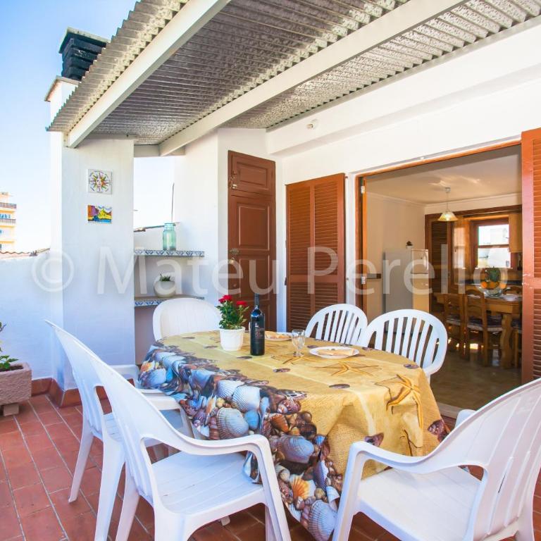 Orellana - Apartment - 19