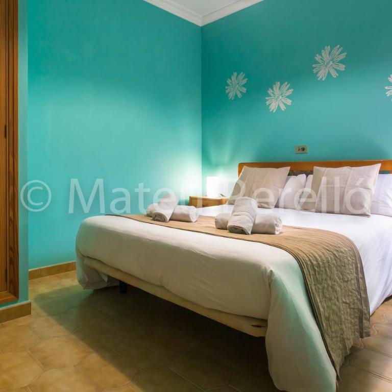 Orellana - Apartment - 9