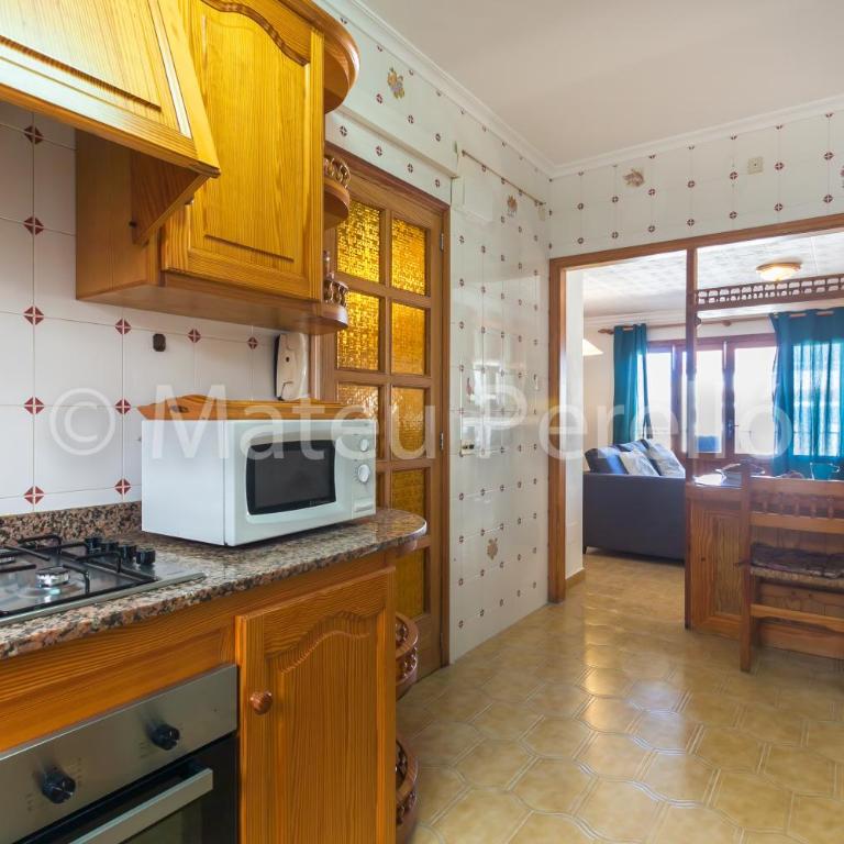 Orellana - Apartment - 6