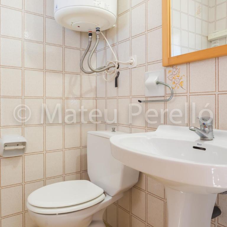 Orellana - Apartment - 16