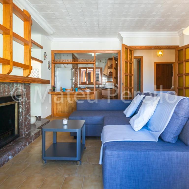Orellana - Apartment - 3